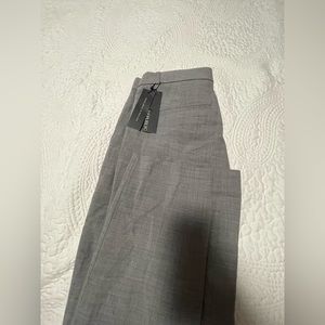 Banana Republic lined trousers